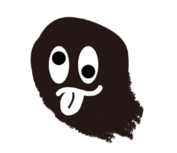 HEY MAY sticker #8931280