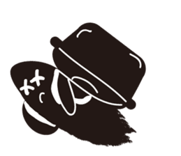 HEY MAY sticker #8931281