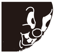 HEY MAY sticker #8931282