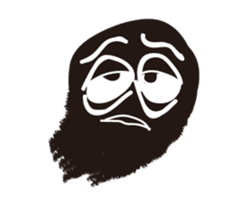 HEY MAY sticker #8931283