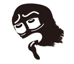 HEY MAY sticker #8931284