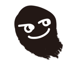 HEY MAY sticker #8931286