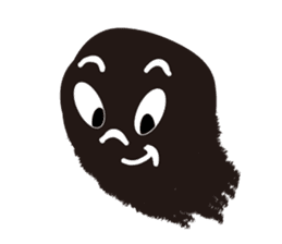 HEY MAY sticker #8931288