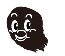 HEY MAY sticker #8931289