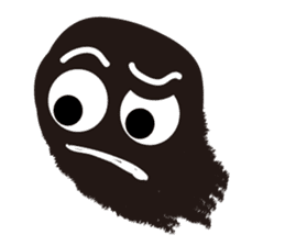 HEY MAY sticker #8931290