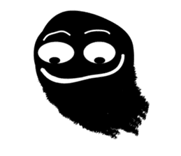 HEY MAY sticker #8931291