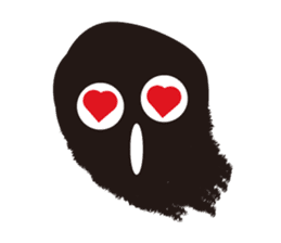 HEY MAY sticker #8931293