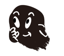 HEY MAY sticker #8931295