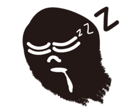 HEY MAY sticker #8931297