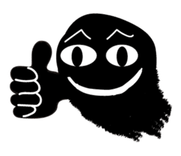 HEY MAY sticker #8931298