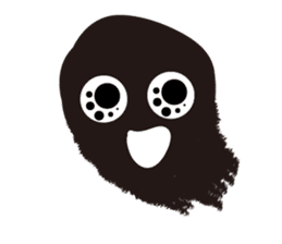 HEY MAY sticker #8931300