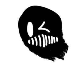 HEY MAY sticker #8931301