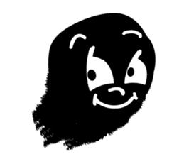 HEY MAY sticker #8931302