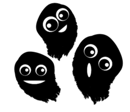 HEY MAY sticker #8931303