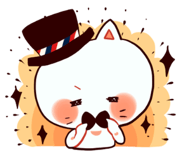 Antony's Company sticker #8931824