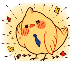 Antony's Company sticker #8931831