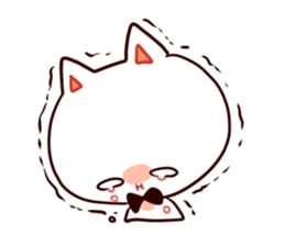 Antony's Company sticker #8931838