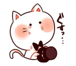 Antony's Company sticker #8931842