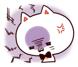 Antony's Company sticker #8931847