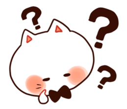 Antony's Company sticker #8931849