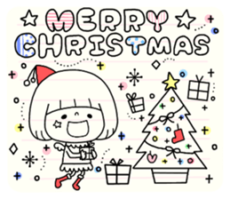 cute memo sticker #8931896