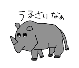 Mojass sticker #8932018