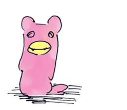 Piyo's LIFE sticker #8932143