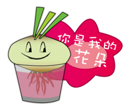 You're the best sticker #8932551