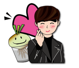 You're the best sticker #8932565