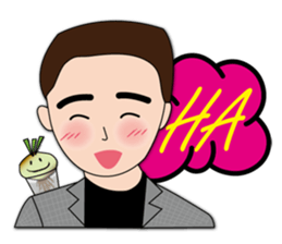 You're the best sticker #8932571