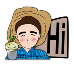 You're the best sticker #8932574