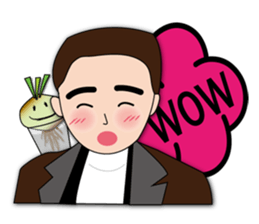 You're the best sticker #8932576