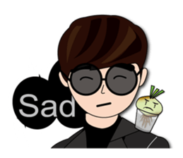 You're the best sticker #8932580