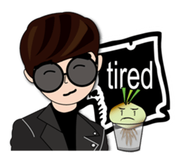 You're the best sticker #8932582