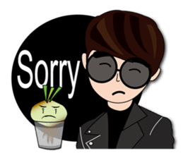 You're the best sticker #8932583