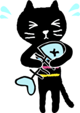 CatsFriends Me&Yo sticker #8932672