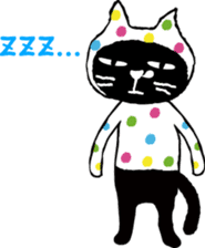 CatsFriends Me&Yo sticker #8932677