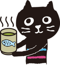 CatsFriends Me&Yo sticker #8932685