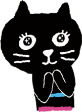 CatsFriends Me&Yo sticker #8932690