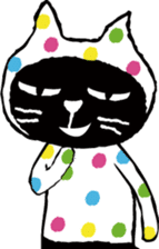 CatsFriends Me&Yo sticker #8932698