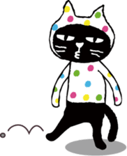 CatsFriends Me&Yo sticker #8932702