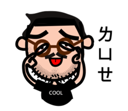 EDDIE&LILA sticker #8933026