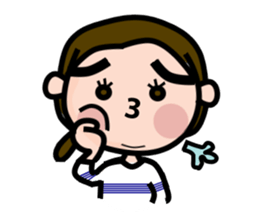 EDDIE&LILA sticker #8933028