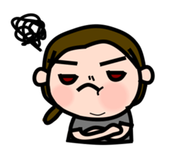 EDDIE&LILA sticker #8933031