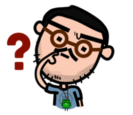 EDDIE&LILA sticker #8933035