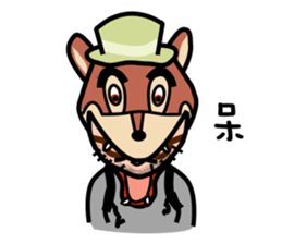 EDDIE&LILA sticker #8933042