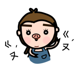 EDDIE&LILA sticker #8933053