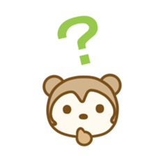 Tosa dialect singer was otter and cats sticker #8933461