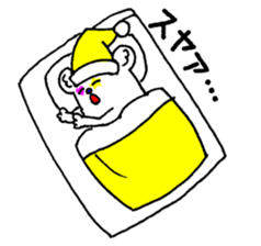 canvas-kun sticker #8934189