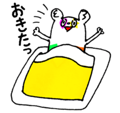 canvas-kun sticker #8934207